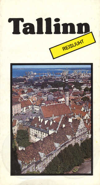 Tallinn