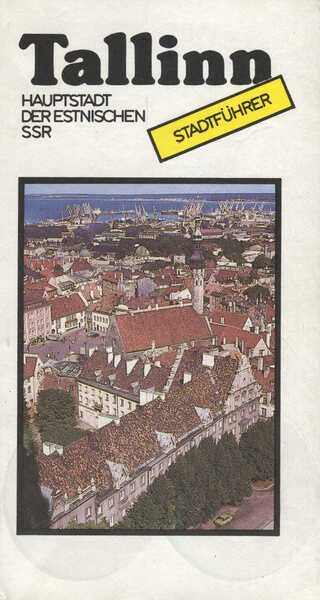 Tallinn