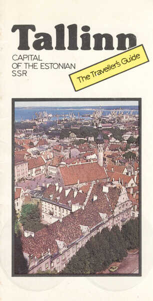 Tallinn