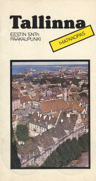 Tallinna