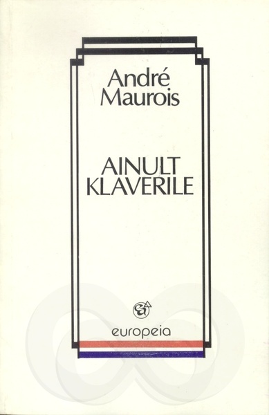 Ainult klaverile