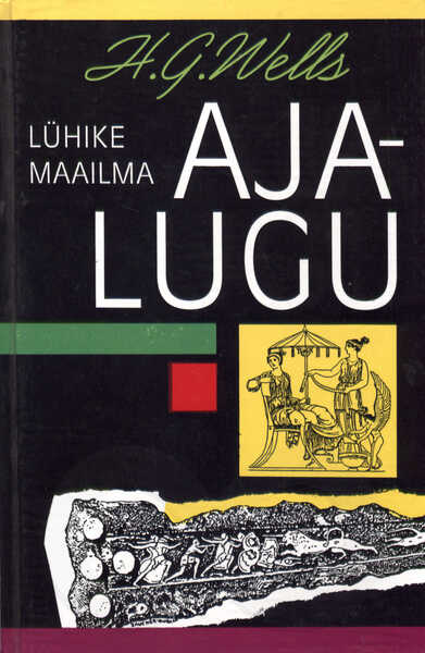 Lühike maailma ajalugu