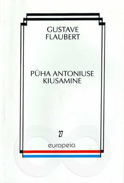 Kolm juttu. Püha Antoniuse kiusamine