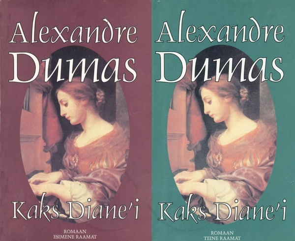 Kaks Diane'i