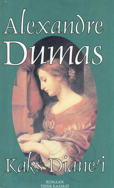 Kaks Diane´i
