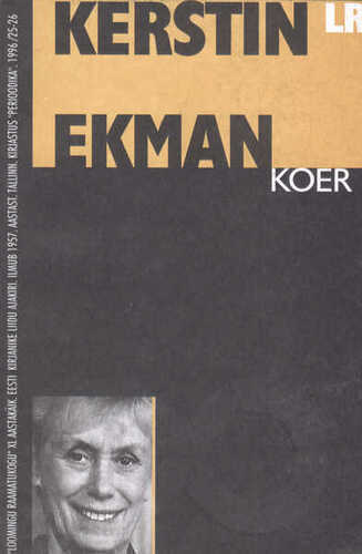 Koer