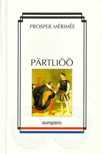 Pärtliöö