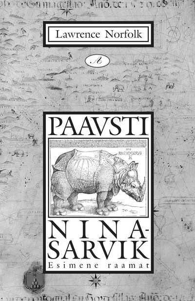 Paavsti ninasarvik