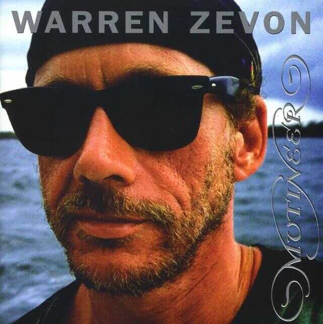 Zevon, Warren:  Mutineer (Rocktober 2025) / 140Gr.