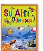 Su Altı Dünyası