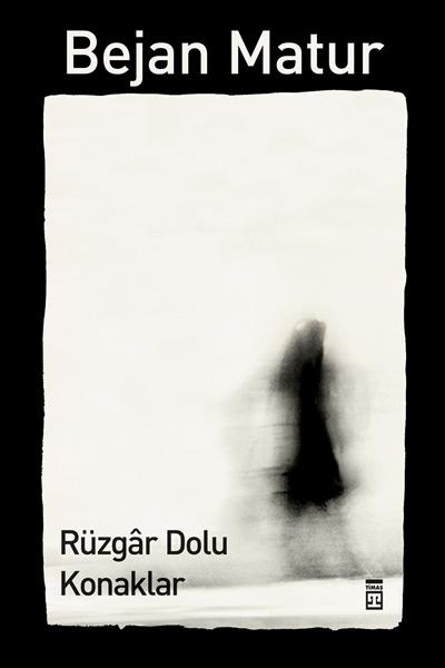 Rüzgar Dolu Konaklar