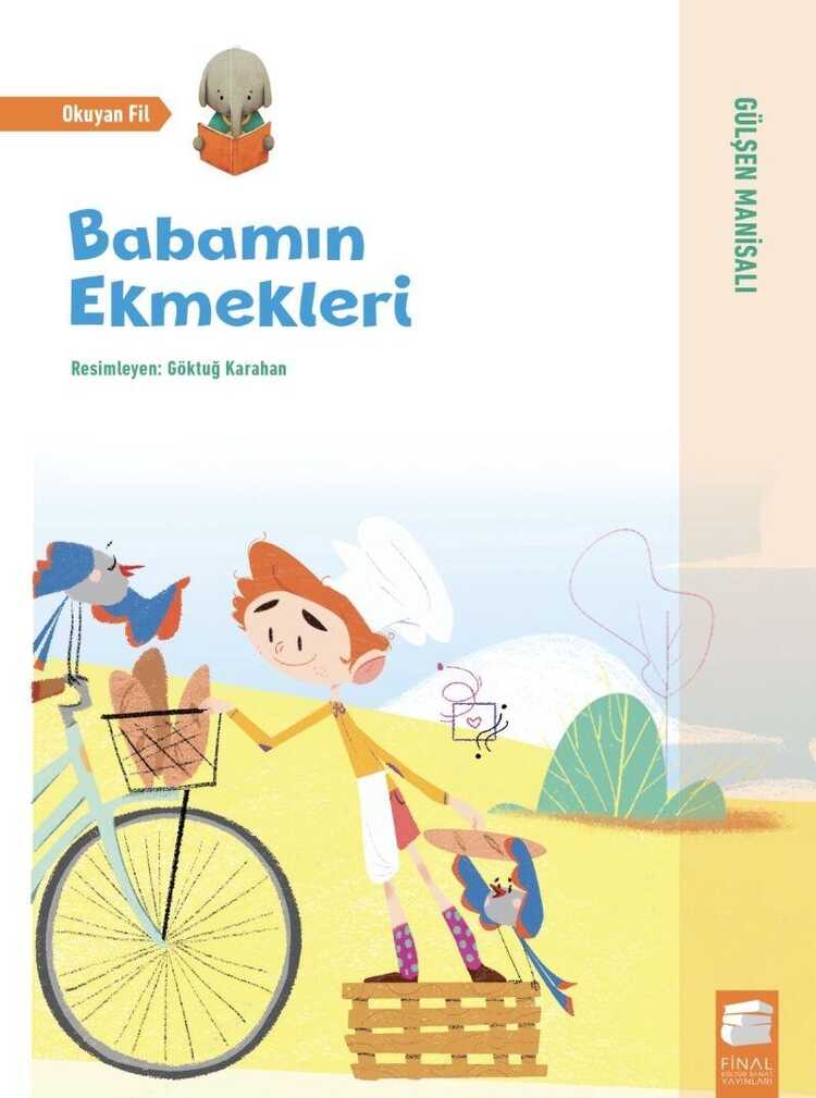 Babamın Ekmeleri