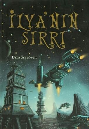 İlya'nın Sırrı