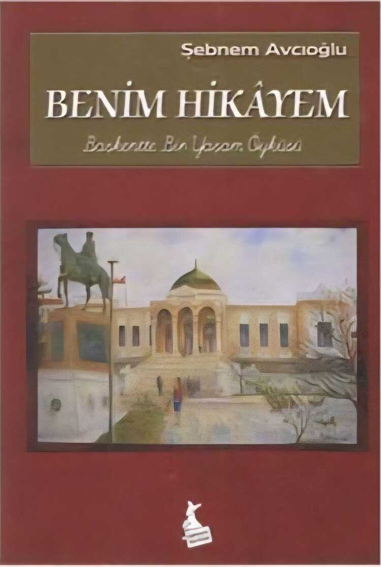 Benim Hikayem