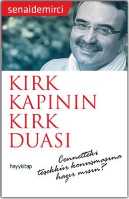 Kırk Kapının Kırk Duası