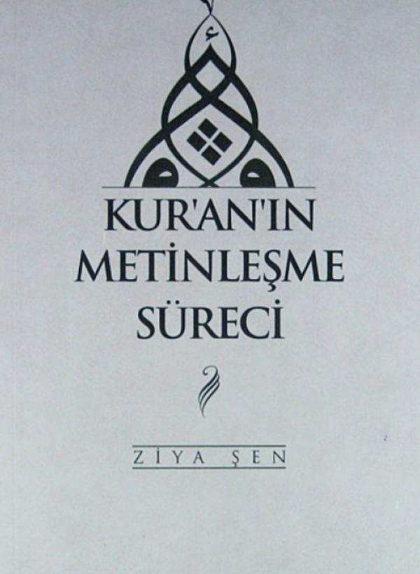 Kur'an'ın Metinleşme Süreci