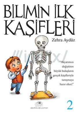 Bilimin İlk Kaşifleri - 2