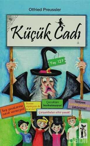 Küçük Cadı