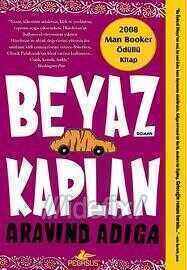 Beyaz Kaplan