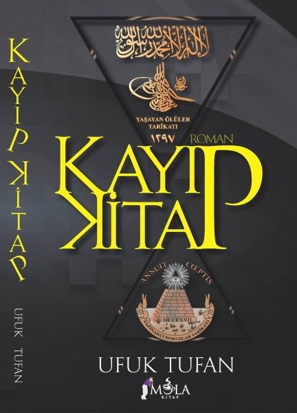 Kayıp Kitap