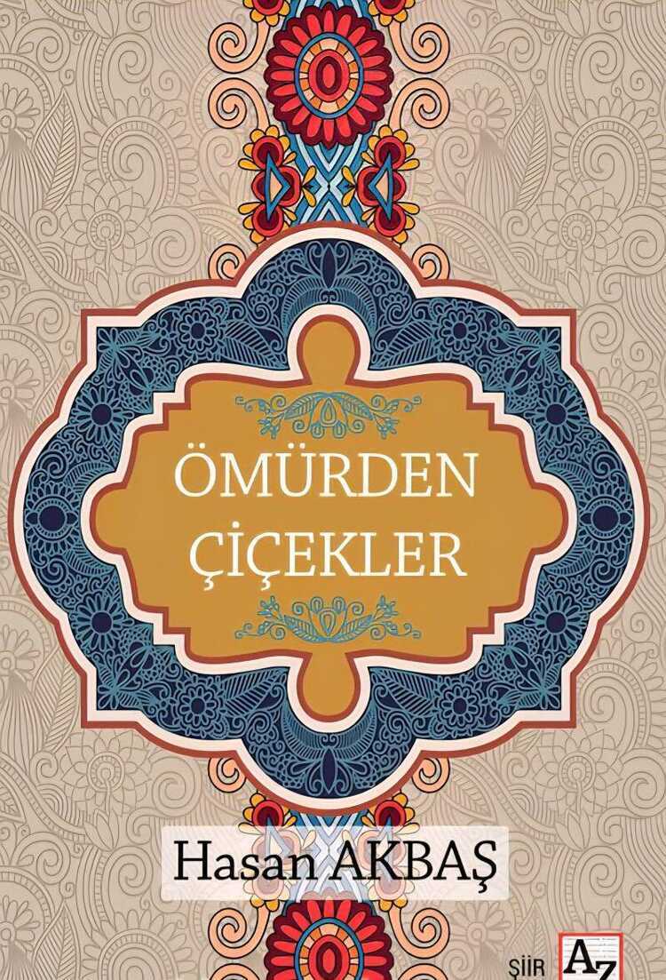 Ömürden Çiçekler