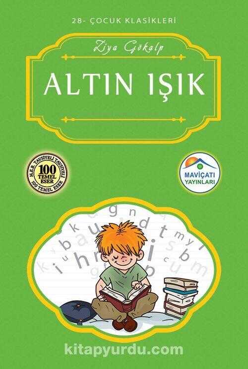 Altın Işık