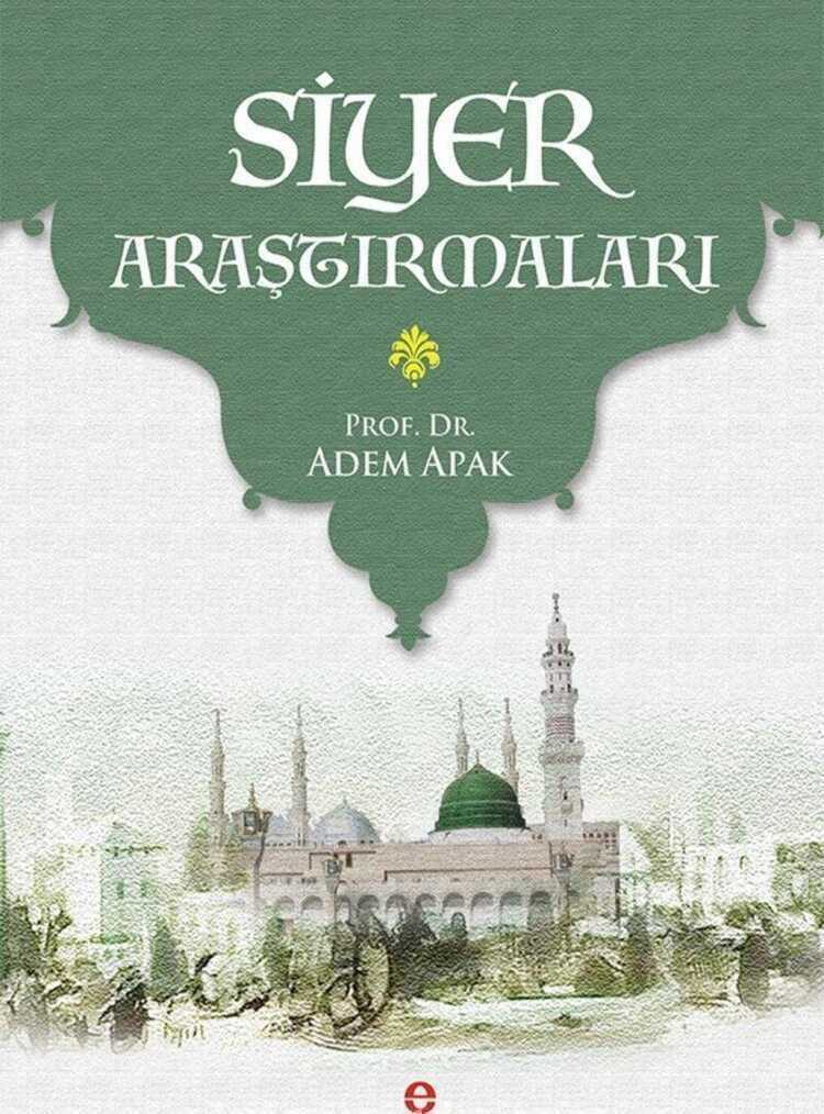 Siyer Araştırmaları
