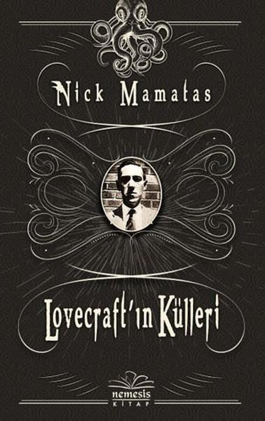 Lovecraft’ın Külleri
