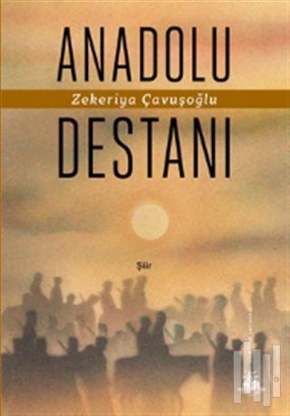Anadolu Destanı