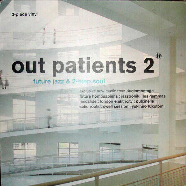 Out Patients 2