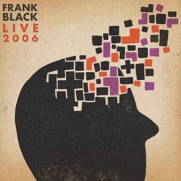 Black, Frank:  Live 2006 — BLACK