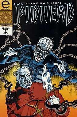 Pinhead #3