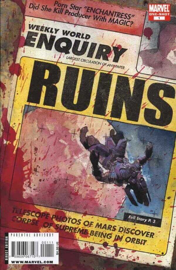 Ruins