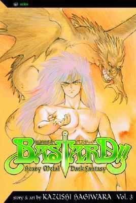 Bastard!! Vol.3