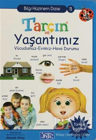 Bilgi Hazinem Dizisi 11