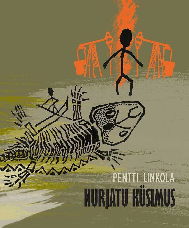 Nurjatu küsimus