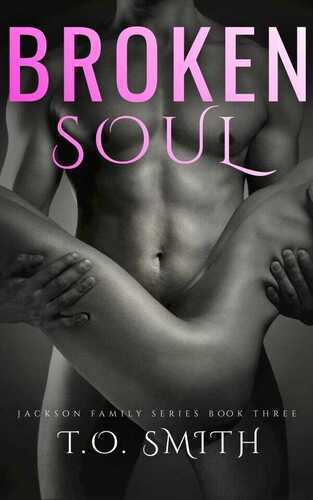 Broken Soul