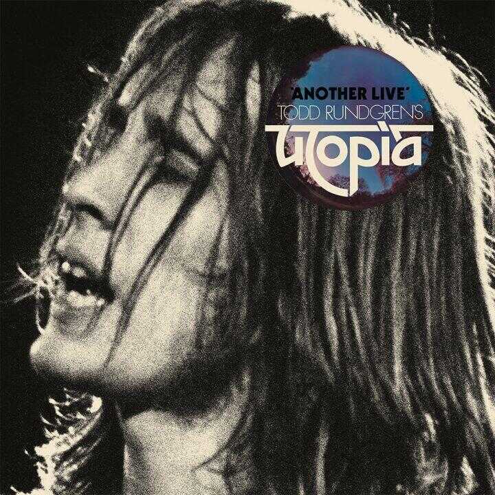 Utopia:  Another Live (Syeor 2026) / 140Gr.