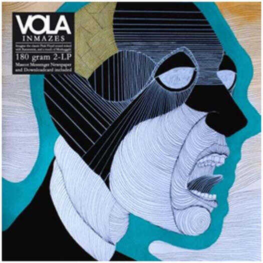 Vola: Inmazes (HQ, 180g)