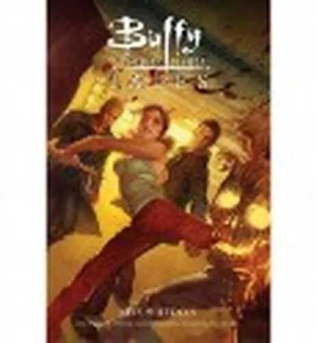 Buffy the Vampire Slayer: Tales [ BUFFY THE VAMPIRE SLAYER: TALES ] by Whedon, Joss (Author) Jan-11-2011 [ Hardcover ]