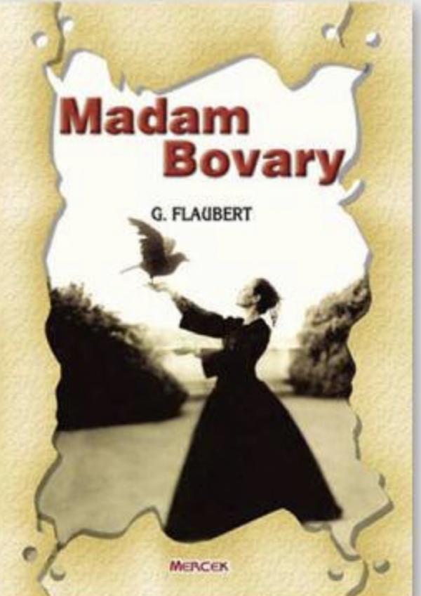 Madam Bovary