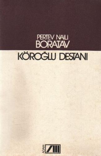 Köroğlu Destanı
