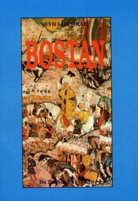 Bostan