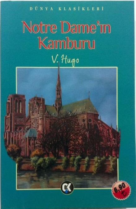Notre Dame'ın Kamburu
