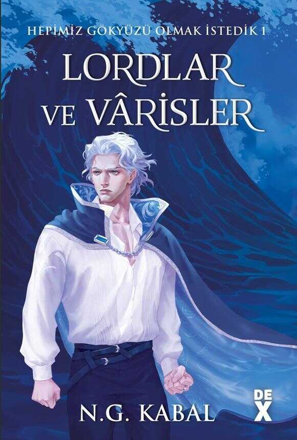 Lordlar Ve Varisler