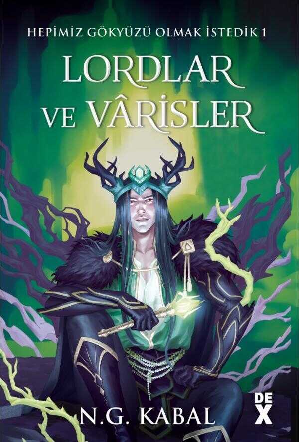 Lordlar ve Varisler