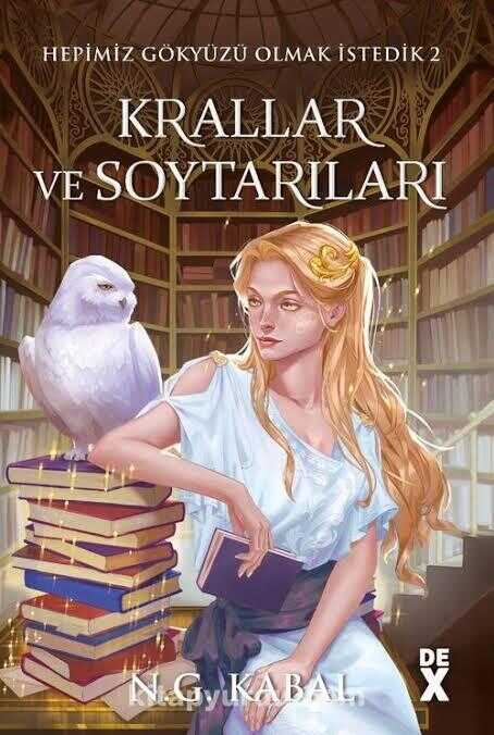 Krallar Ve Soytarıları