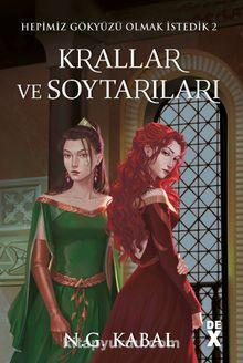 Krallar ve Soytarıları