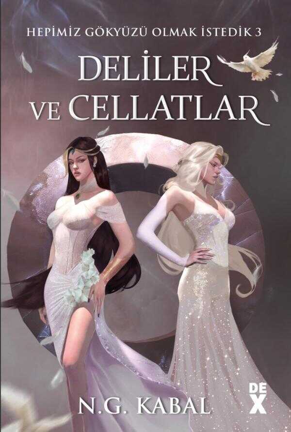 Deliler ve Cellatlar
