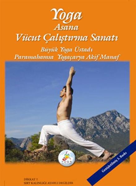 Asana Vücut Çalıştırma Sanatı